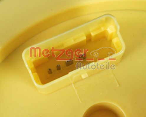 METZGER Kraftstoff-Fördereinheit